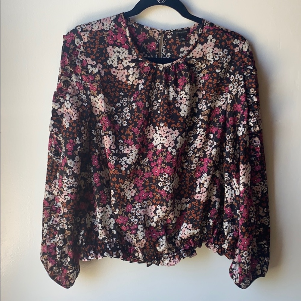 Ann Taylor blouse
